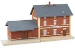 Faller 191759 - Bahnhof Gera-Liebschwitz