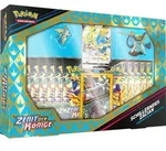 Pokemon Premium Kollektion Zenit der K&ouml;nige, 1 St&uuml;ck, 2-fach sortiert