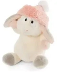 NICI Kuscheltier Hase Liska NICI GREEN, 75 cm