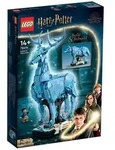 LEGO&reg; Harry Potter&trade; 76414 Expecto Patronum