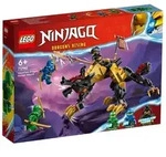 LEGO&reg; NINJAGO&reg; 71790 Jagdhund des kaiserlichen Drachenj&auml;gers