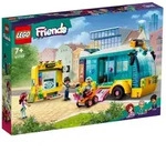 LEGO&reg; Friends 41759 Heartlake City Stadtbus
