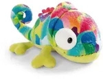 NICI Liegendes Kuscheltier Cham&auml;leon Candymon NICI GREEN, 25 cm