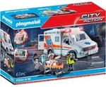 PLAYMOBIL&reg; City Action 71232 Krankenwagen