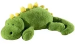 Heunec DINO XXL liegend in gruen 150 cm