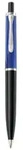 Pelikan Kugelschreiber Classic 205 Blau-Marmoriert im Etui