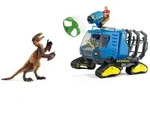 schleich&reg; 42604 DINOSAURS - Track Vehicle