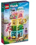LEGO&reg; Friends 41748 Heartlake City Gemeinschaftszentrum