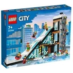 LEGO&reg; City 60366 Wintersportpark