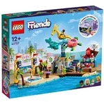 LEGO&reg; Friends 41737 Strand-Erlebnispark