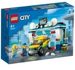 LEGO&reg; City 60362 Autowaschanlage