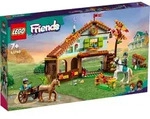 LEGO&reg; Friends 41745 Autumns Reitstall