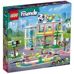 LEGO&reg; Friends 41744 Sportzentrum