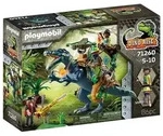 PLAYMOBIL&reg; 71260 Dino Rise - Spinosaurus
