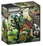PLAYMOBIL&reg; 71261 Dino Rise - T-Rex