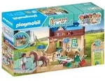 PLAYMOBIL&reg; 71352 Horses of Waterfall - Reittherapie & Tierarztpraxis