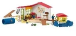 schleich&reg; 42607 FARM WORLD Tierhotel
