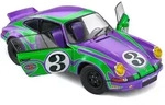 Solido 1:18 Porsche 911 RSR lila