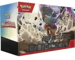 Pokemon Karmesin & Purpur Entwicklungen in Paldea - Build & Battle Stadium