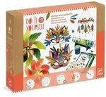 Djeco DIY: Box Natur