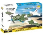 COBI 5745 1:32 Ilyushin IL-2 1943