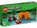 LEGO&reg; Minecraft&trade; 21248 Die K&uuml;rbisfarm
