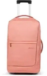 Satch Travel Flow Pure Coral Trolley M