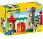 PLAYMOBIL&reg; 6771 Meine erste Ritterburg