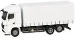 Faller 161486 - LKW MB Actros StreamSpace (HERPA)