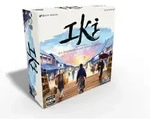 Asmodee Giant Roc Iki