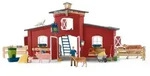 schleich&reg; 42606 FARM WORLD Gro&szlig;e Farm