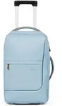 Satch Travel Flow Pure Ice Blue Trolley S