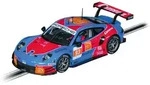 Carrera Digital 124 - Porsche 911 RSR "Carrera, No.93"