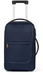 Satch Travel Flow Pure Navy Trolley S