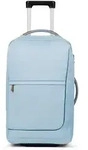Satch Travel Flow Pure Ice Blue Trolley M