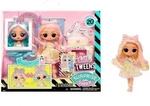 MGA Entertainment L.O.L. Surprise Tweens Surprise Swap Fashion Doll-...
