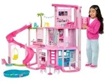 Barbie Traumvilla