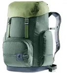 Deuter Schulrucksack Scukla Ivy-Khaki