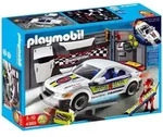PLAYMOBIL&reg; 4365 Tuning Rennwagen mit Licht