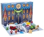 BRIO Adventskalender (2023)