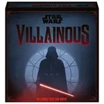 RAVENSBURGER 27491 FamilienspieleErwachsenenspiele Star Wars Villainous - Die...