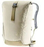 Deuter Lifestyle Rucksack Stepout 22 Bone-Desert