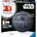 Ravensburger 11555 3D Puzzle - Star Wars Todesstern