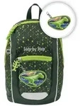 Step by Step KIGA MINI Rucksack "Dino Nilo"