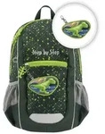 Step by Step KIGA MAXI Rucksack "Dino Nilo"