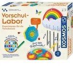KOSMOS Vorschullabor