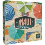 Asmodee Next Move Games Maui