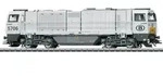 M&auml;rklin 37297 H0 Diesellokomotive Vossloh G 2000 BB, SNCB, Ep. VI