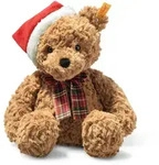 Steiff Jimmy Teddyb&auml;r Christmas braun, 30 cm