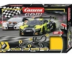 Carrera GO!!! GT Super Challenge